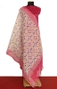 Pure Cotton Suits With Dupatta